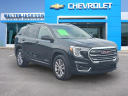 Thumbnail image of 2024 GMC Terrain at Walter Jackson