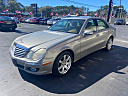 Thumbnail image of 2008 Mercedes-Benz E-Class at Empire Auto Sales & Service