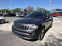 2015 Jeep Compass Sport at Jax Auto Wholesale
