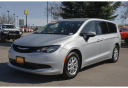 Thumbnail image of 2022 Chrysler Voyager at Mountain Home Auto Ranch
