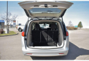 Thumbnail image of 2022 Chrysler Voyager at Mountain Home Auto Ranch
