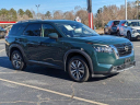 Thumbnail image of 2023 Nissan Rogue at NissanOfAthens of Athens, GA
