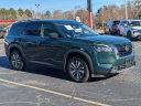 Thumbnail image of 2023 Nissan Rogue at NissanOfAthens of Athens, GA