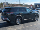Thumbnail image of 2023 Nissan Rogue at NissanOfAthens of Athens, GA