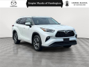 Thumbnail image of 2022 Toyota Highlander at Empire Mazda of Huntington