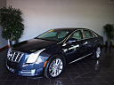 Thumbnail image of 2014 Cadillac XTS at Shirey Cadillac