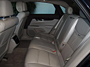 2014 Cadillac XTS Luxury Collection at Shirey Cadillac