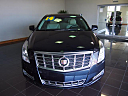 Thumbnail image of 2014 Cadillac XTS at Shirey Cadillac