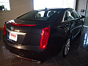 Thumbnail image of 2014 Cadillac XTS at Shirey Cadillac