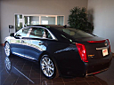 Thumbnail image of 2014 Cadillac XTS at Shirey Cadillac