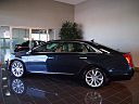 Thumbnail image of 2014 Cadillac XTS at Shirey Cadillac