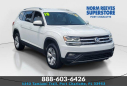 Thumbnail image of 2018 Volkswagen Atlas at PCAutomall-HondaVW NEW