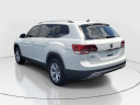 Thumbnail image of 2018 Volkswagen Atlas at PCAutomall-HondaVW NEW