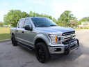 Thumbnail image of 2020 Ford F-150 at Gilland Ford