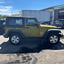 Thumbnail image of 2008 Jeep Wrangler at Cartown Auto Sales