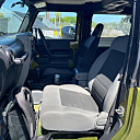 Thumbnail image of 2008 Jeep Wrangler at Cartown Auto Sales