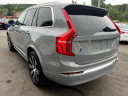 2024 Volvo XC90 Recharge T8 Ultimate Bright Theme 7P at Rockland Motors
