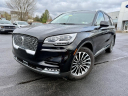 Thumbnail image of 2023 Lincoln Aviator at Laurel Ford Lincoln