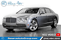 Thumbnail image of 2014 Bentley Flying Spur at Reserve Auto Group