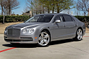 Thumbnail image of 2014 Bentley Flying Spur at Reserve Auto Group