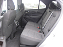 2021 Chevrolet Equinox LT at Lyberger's Car and Truck Sales
