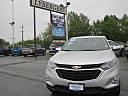 Thumbnail image of 2021 Chevrolet Equinox at Lyberger's Car and Truck Sales