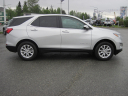 Thumbnail image of 2021 Chevrolet Equinox at Lyberger's Car and Truck Sales