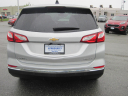 Thumbnail image of 2021 Chevrolet Equinox at Lyberger's Car and Truck Sales