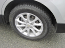 Thumbnail image of 2021 Chevrolet Equinox at Lyberger's Car and Truck Sales