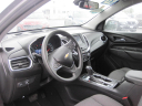 Thumbnail image of 2021 Chevrolet Equinox at Lyberger's Car and Truck Sales