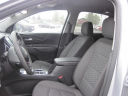Thumbnail image of 2021 Chevrolet Equinox at Lyberger's Car and Truck Sales