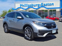 Thumbnail image of 2022 Honda CR-V at Phillipsburg Easton Honda New