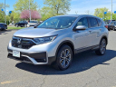 Thumbnail image of 2022 Honda CR-V at Phillipsburg Easton Honda New