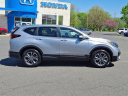 Thumbnail image of 2022 Honda CR-V at Phillipsburg Easton Honda New