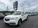 Thumbnail image of 2015 Acura MDX at SUNSHINE AUTO