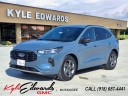Thumbnail image of 2024 Ford Escape at Kyle Edwards Buick Gmc