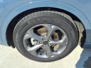 Thumbnail image of 2024 Ford Escape at Kyle Edwards Buick Gmc