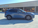 Thumbnail image of 2024 Ford Escape at Kyle Edwards Buick Gmc