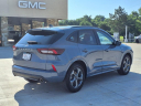 Thumbnail image of 2024 Ford Escape at Kyle Edwards Buick Gmc
