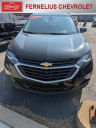 Thumbnail image of 2019 Chevrolet Equinox at FerneliusChevroletInc of Rose City, MI