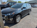Thumbnail image of 2019 Chevrolet Equinox at FerneliusChevroletInc of Rose City, MI