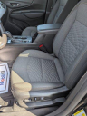 Thumbnail image of 2019 Chevrolet Equinox at FerneliusChevroletInc of Rose City, MI
