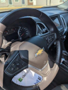 Thumbnail image of 2019 Chevrolet Equinox at FerneliusChevroletInc of Rose City, MI