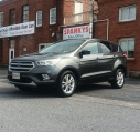 Thumbnail image of 2017 Ford Escape at SPANKYS AUTO GROUP LLC