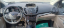 Thumbnail image of 2017 Ford Escape at SPANKYS AUTO GROUP LLC