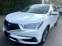 Thumbnail image of 2019 Acura MDX at Rockland Motors