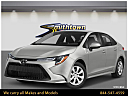 Thumbnail image of 2021 Toyota Corolla at Smithtown Toyota