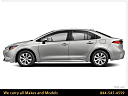 Thumbnail image of 2021 Toyota Corolla at Smithtown Toyota