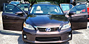 Thumbnail image of 2012 Lexus CT 200h at Renegade Motors