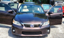 Thumbnail image of 2012 Lexus CT 200h at Renegade Motors